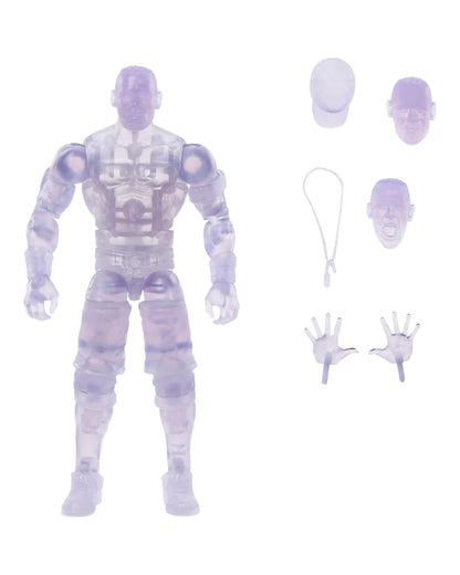 WWE Elite Greatest Hits 8 - John Cena (Collectors Edition)