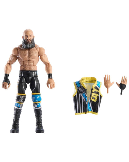 WWE Elite 114 - Tommaso Ciampa