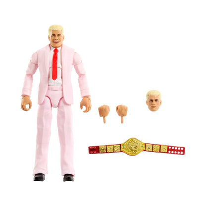 WWE Elite 120 - "The American Nightmare" Cody Rhodes (Chase)