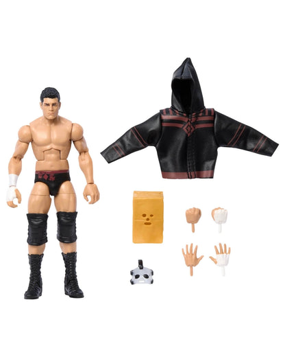 WWE Elite Greatest Hits 6 - Cody Rhodes