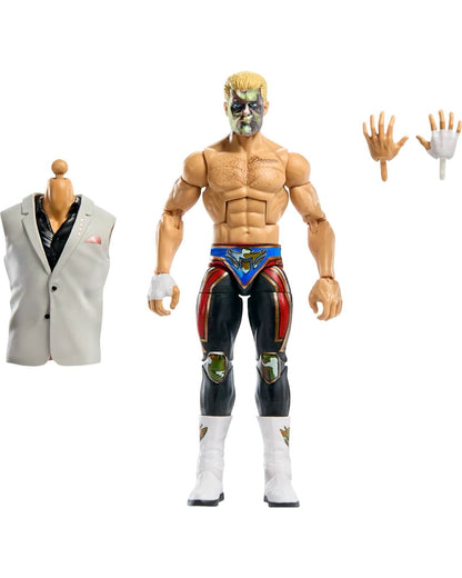 WWE Elite Survivor Series 2025 - Cody Rhodes