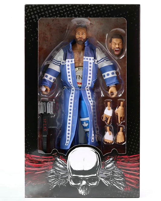 AEW Unrivaled Ringside Exclusive - Adam Copeland