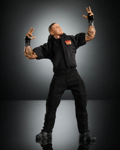 WWE Mattel Ultimate Edition 31 - Randy Orton