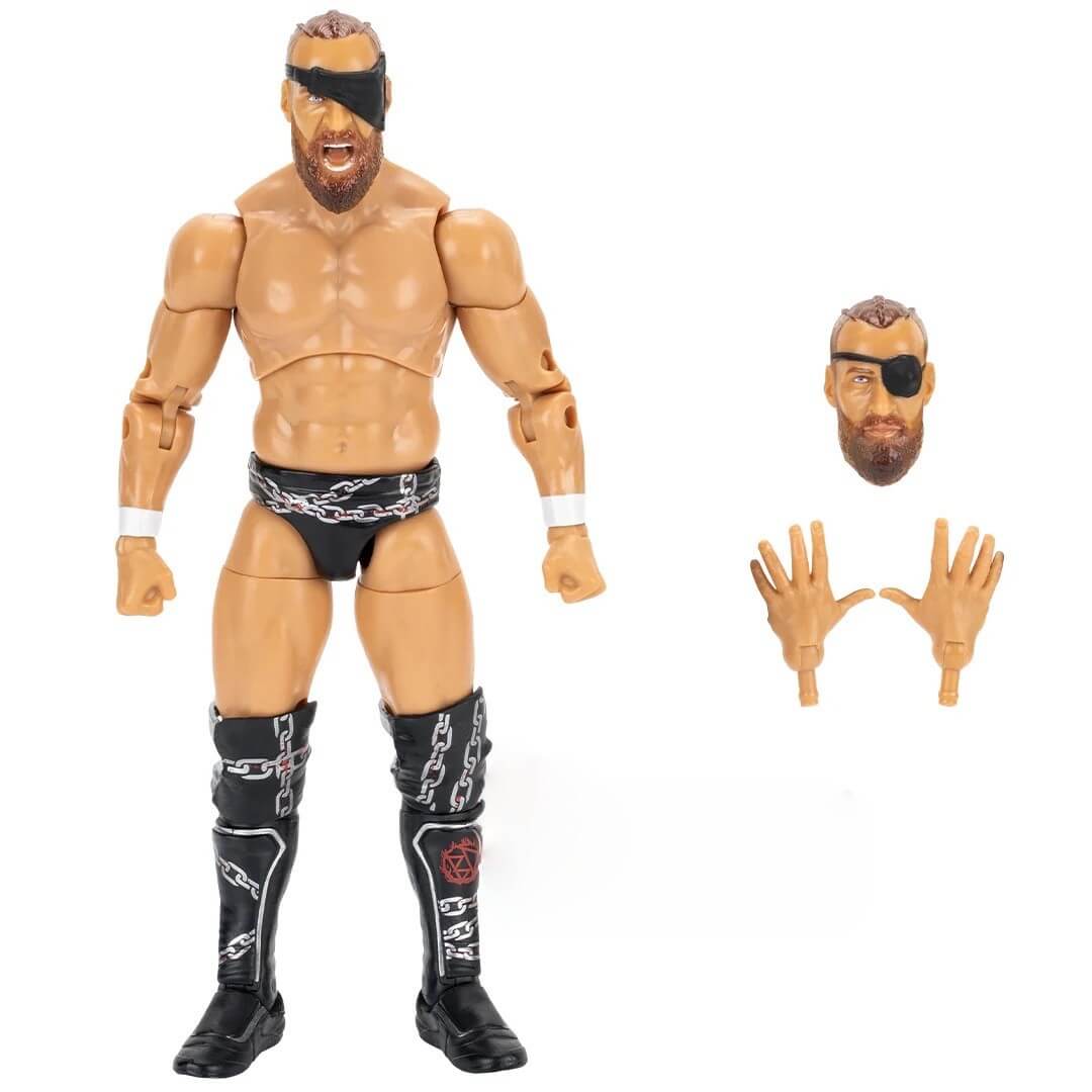 AEW Unmatched 11 - Bryan Danielson