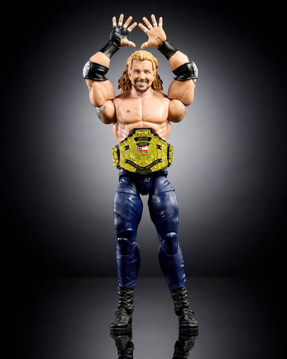 WWE Mattel Elite From the Vault 9 - Diamond Dallas Page (Pre-Order)