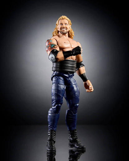 WWE Mattel Elite From the Vault 9 - Diamond Dallas Page (Pre-Order)