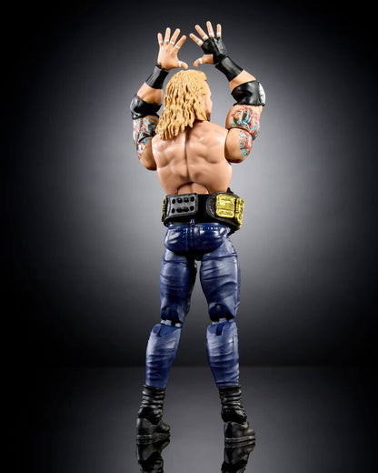 WWE Mattel Elite From the Vault 9 - Diamond Dallas Page (Pre-Order)