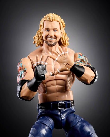 WWE Mattel Elite From the Vault 9 - Diamond Dallas Page (Pre-Order)