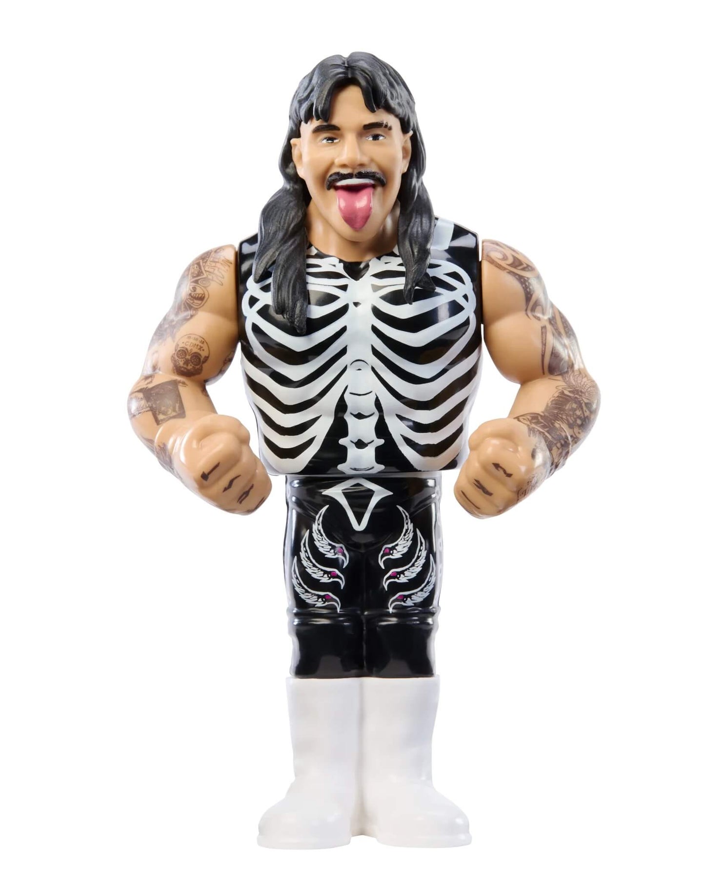 WWE 2026 Retros Wave 3 Ringside Exclusive - "Dirty" Dominik Mysterio (Pre-Order)