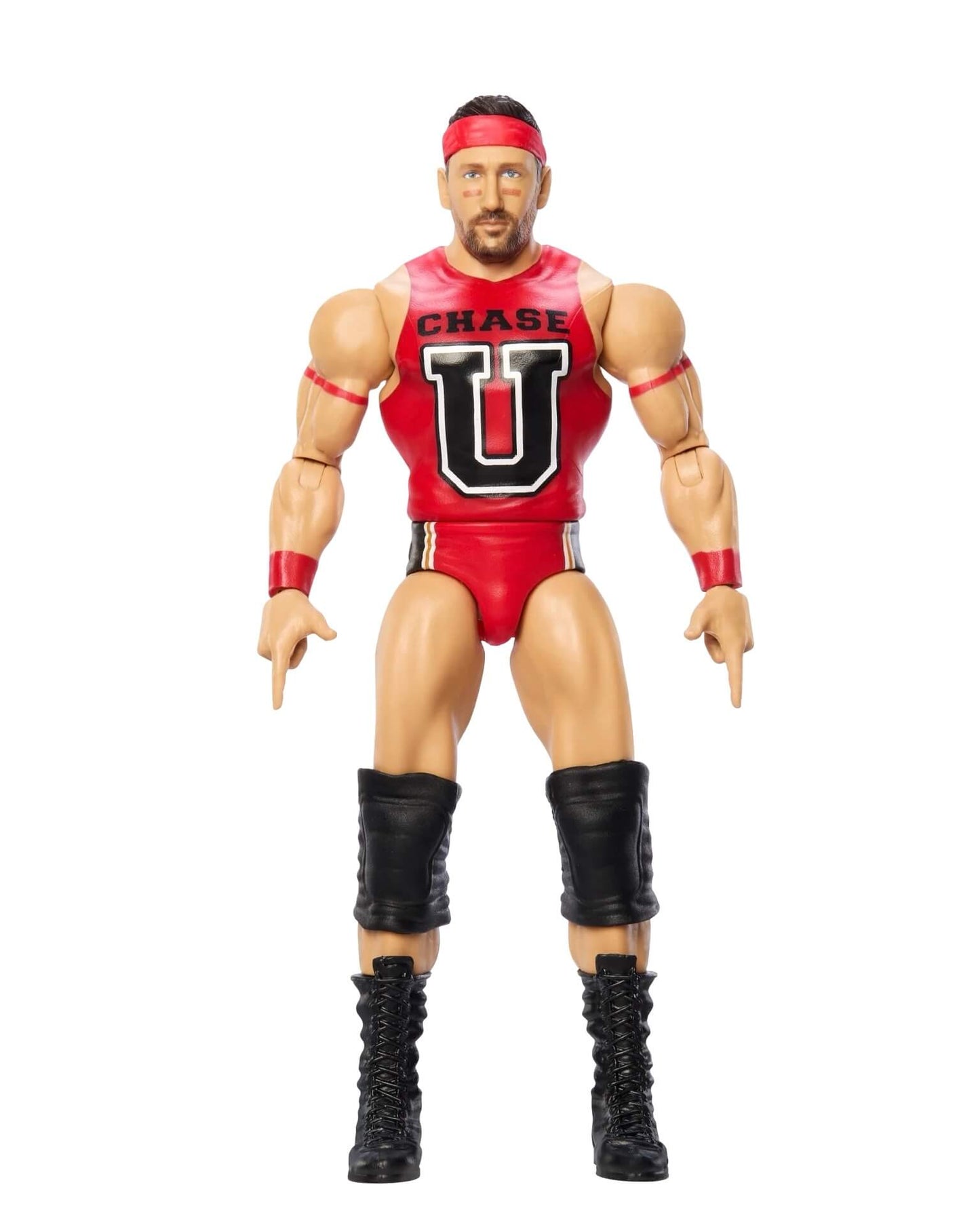 WWE Main Event 153 - Duke Hudson