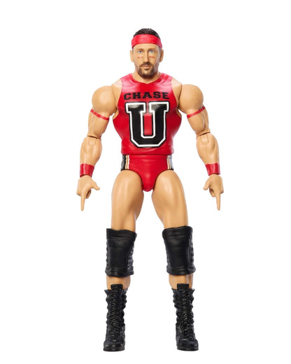 WWE Main Event 153 - Duke Hudson