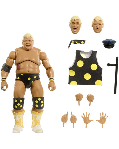 WWE Ultimate Edition Legends - Dusty Rhodes