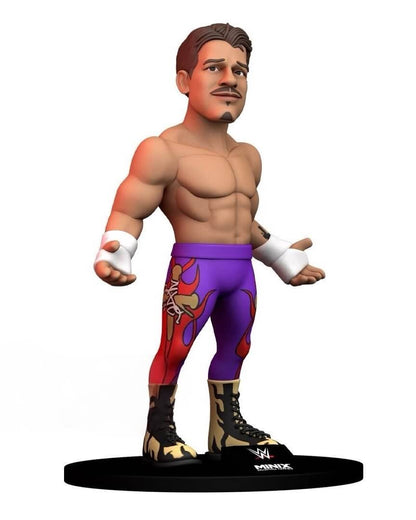 WWE Minix Collectible Serie 1 - Eddie Guerrero