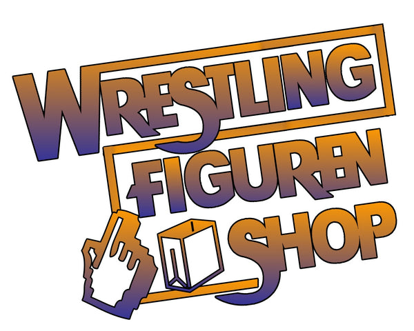 Wrestling Figuren Shop
