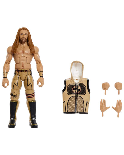 WWE Mattel Elite 127 - Nathan Frazier