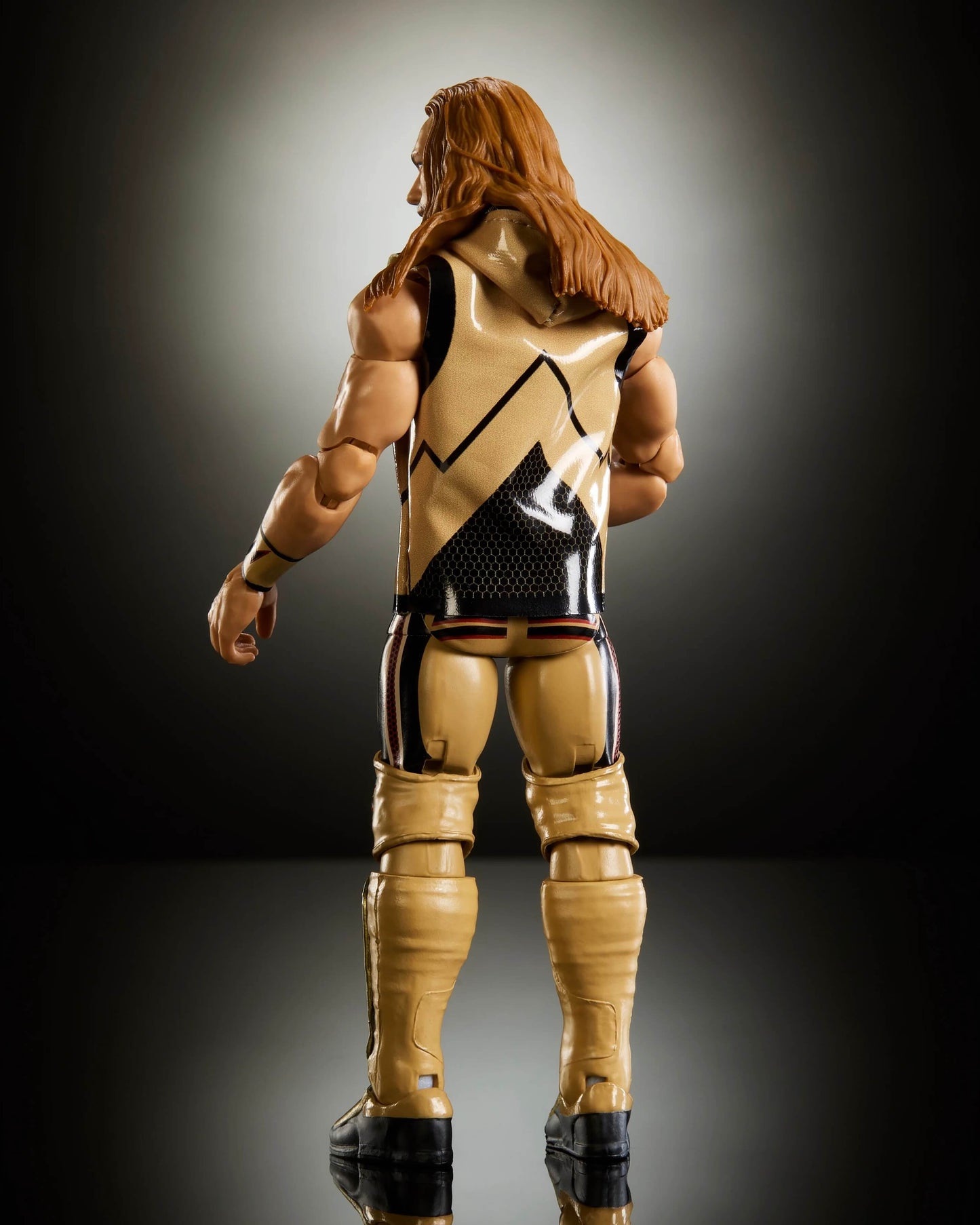 WWE Mattel Elite 127 - Nathan Frazier