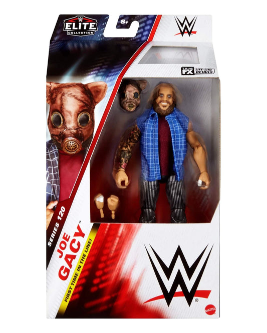 WWE Elite 120 - Joey Gacy