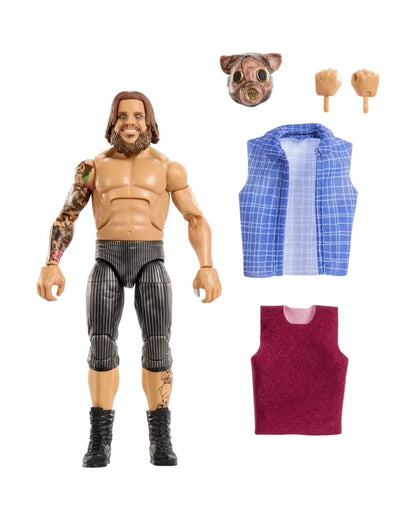 WWE Elite 120 - Joey Gacy