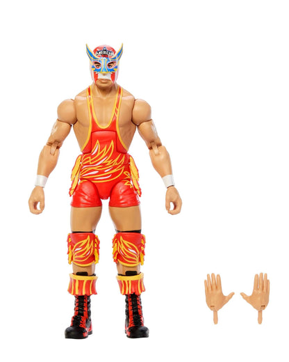WWE Elite 126 - El Grande Americano (Pre-Order)