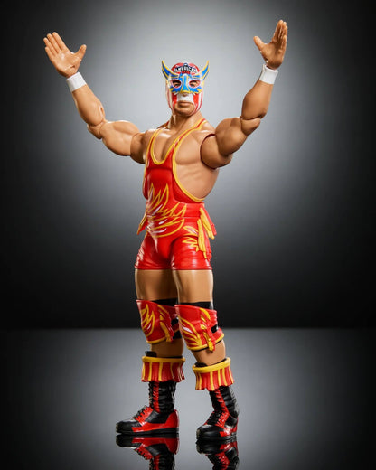 WWE Elite 126 - El Grande Americano (Pre-Order)