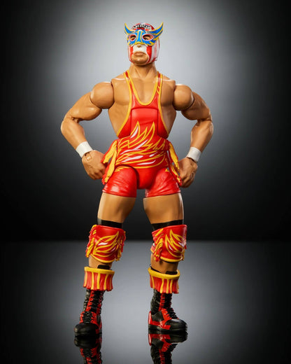WWE Elite 126 - El Grande Americano (Pre-Order)