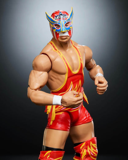 WWE Elite 126 - El Grande Americano (Pre-Order)