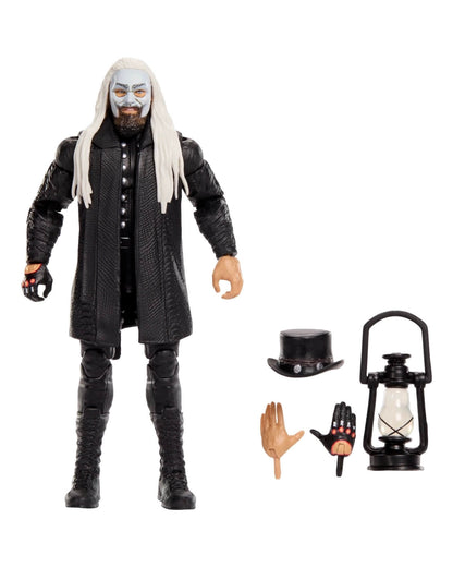 WWE Mattel Elite Defining Moments 2026 (Ringside Exclusive) - Uncle Howdy (Pre-Order)