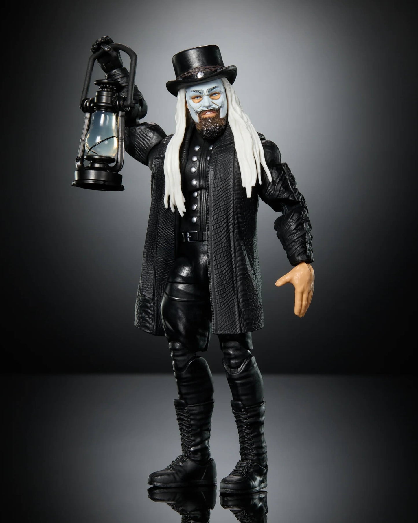 WWE Mattel Elite Defining Moments 2026 (Ringside Exclusive) - Uncle Howdy (Pre-Order)