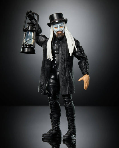 WWE Mattel Elite Defining Moments 2026 (Ringside Exclusive) - Uncle Howdy (Pre-Order)