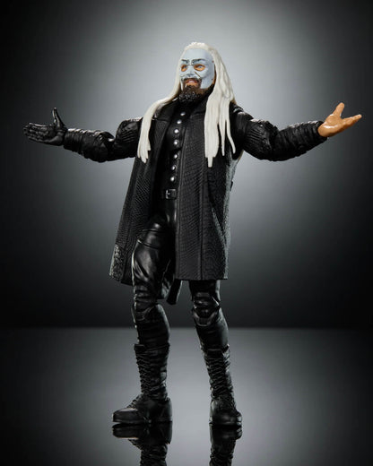 WWE Mattel Elite Defining Moments 2026 (Ringside Exclusive) - Uncle Howdy (Pre-Order)