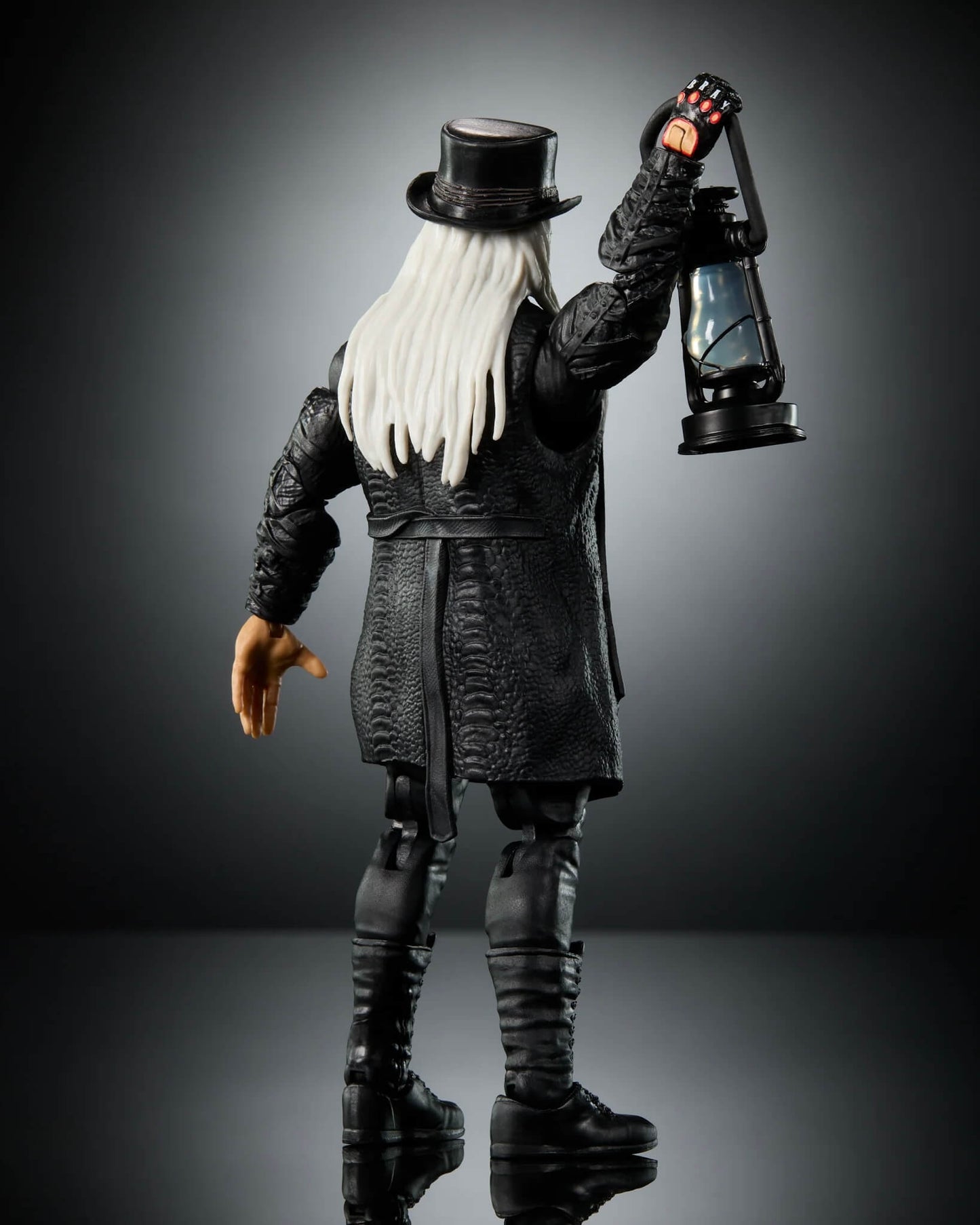 WWE Mattel Elite Defining Moments 2026 (Ringside Exclusive) - Uncle Howdy (Pre-Order)
