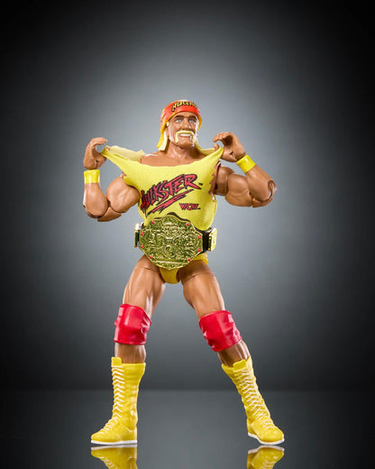 WWE Mattel Elite Monday Night War 11 - Hulk Hogan