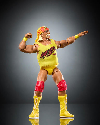 WWE Mattel Elite Monday Night War 11 - Hulk Hogan