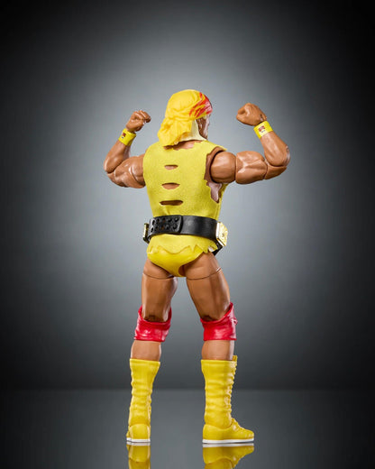 WWE Mattel Elite Monday Night War 11 - Hulk Hogan