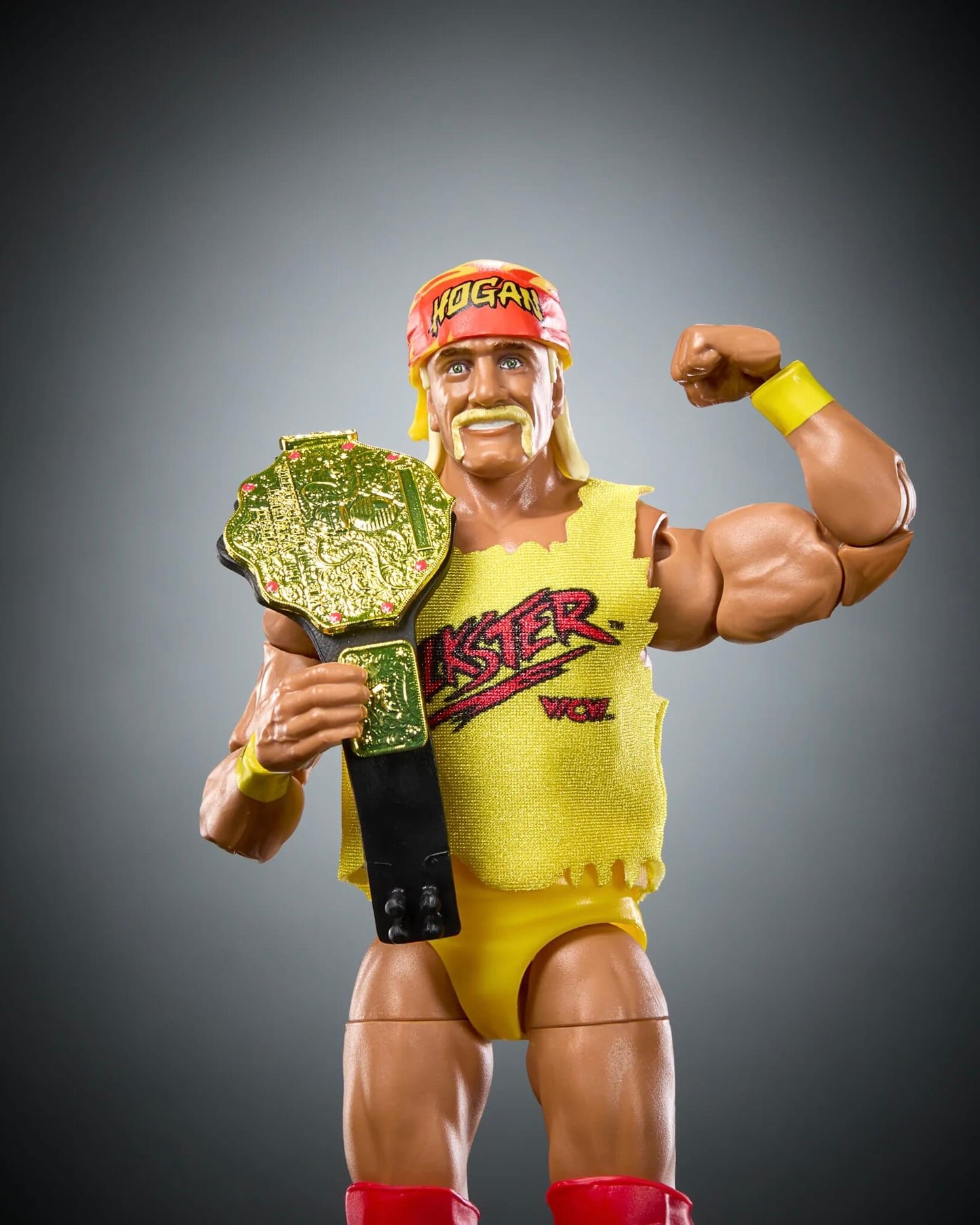 WWE Mattel Elite Monday Night War 11 - Hulk Hogan