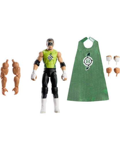 WWE Elite Royal Rumble 2024 - The Hurricane