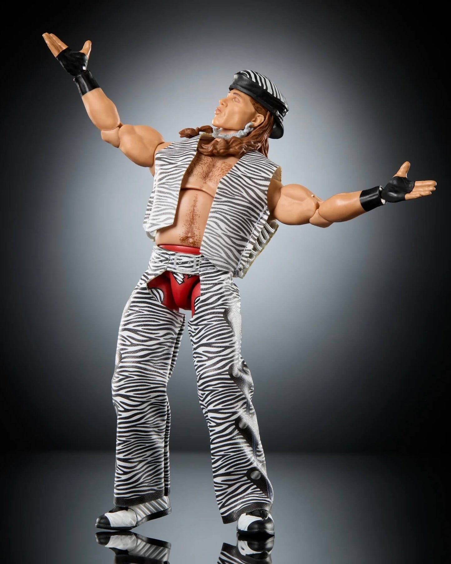 WWE Ultimate Edition (Exclusive) - Shawn Michaels