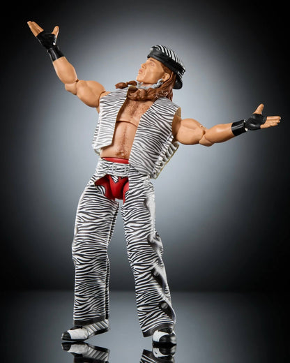WWE Ultimate Edition (Exclusive) - Shawn Michaels