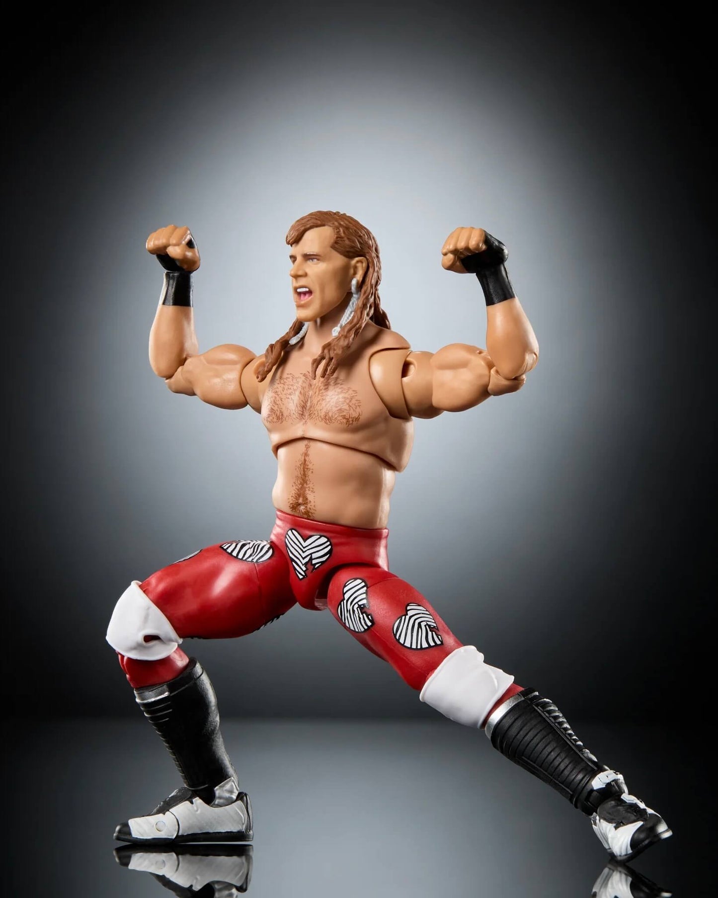 WWE Ultimate Edition (Exclusive) - Shawn Michaels