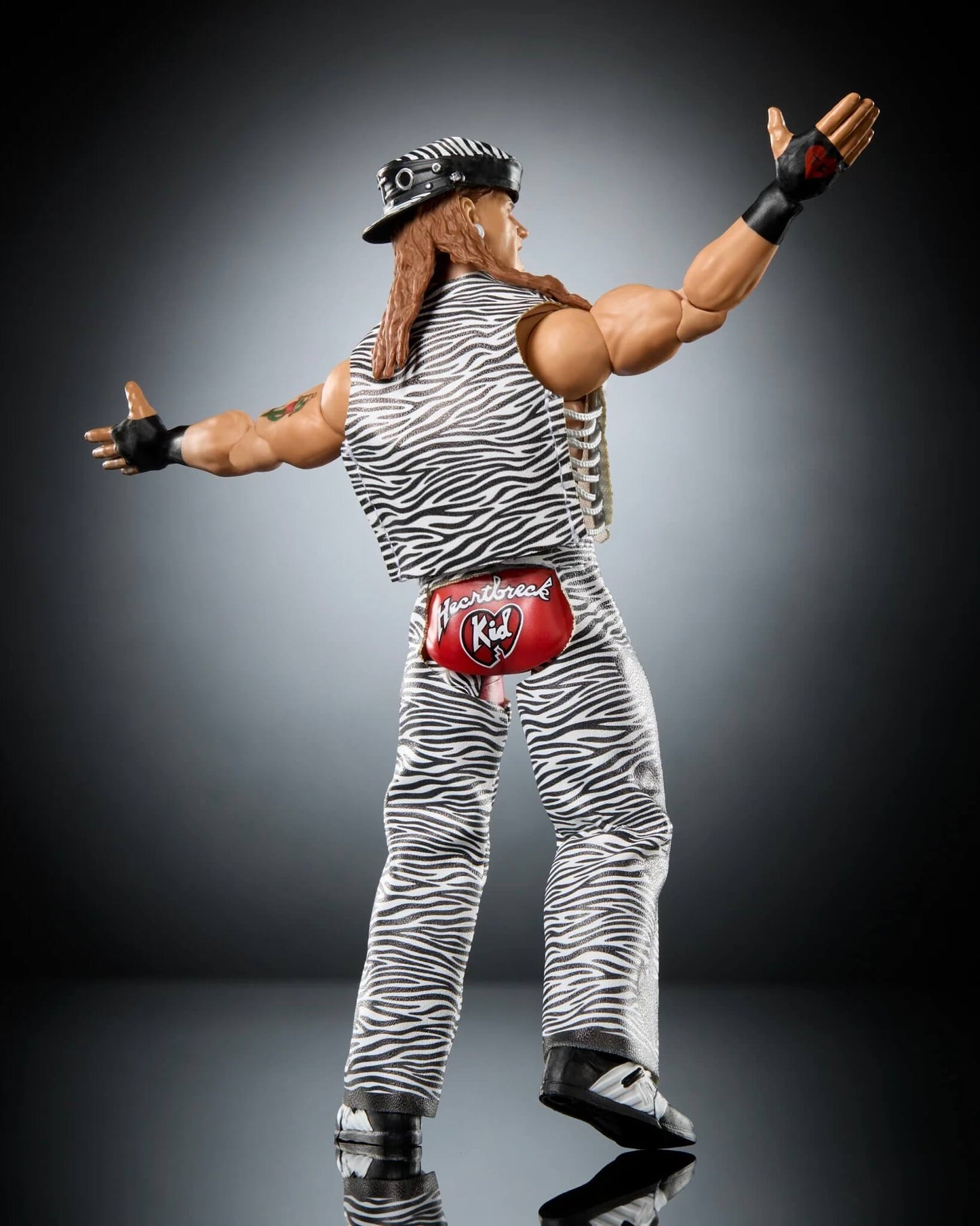 WWE Ultimate Edition (Exclusive) - Shawn Michaels