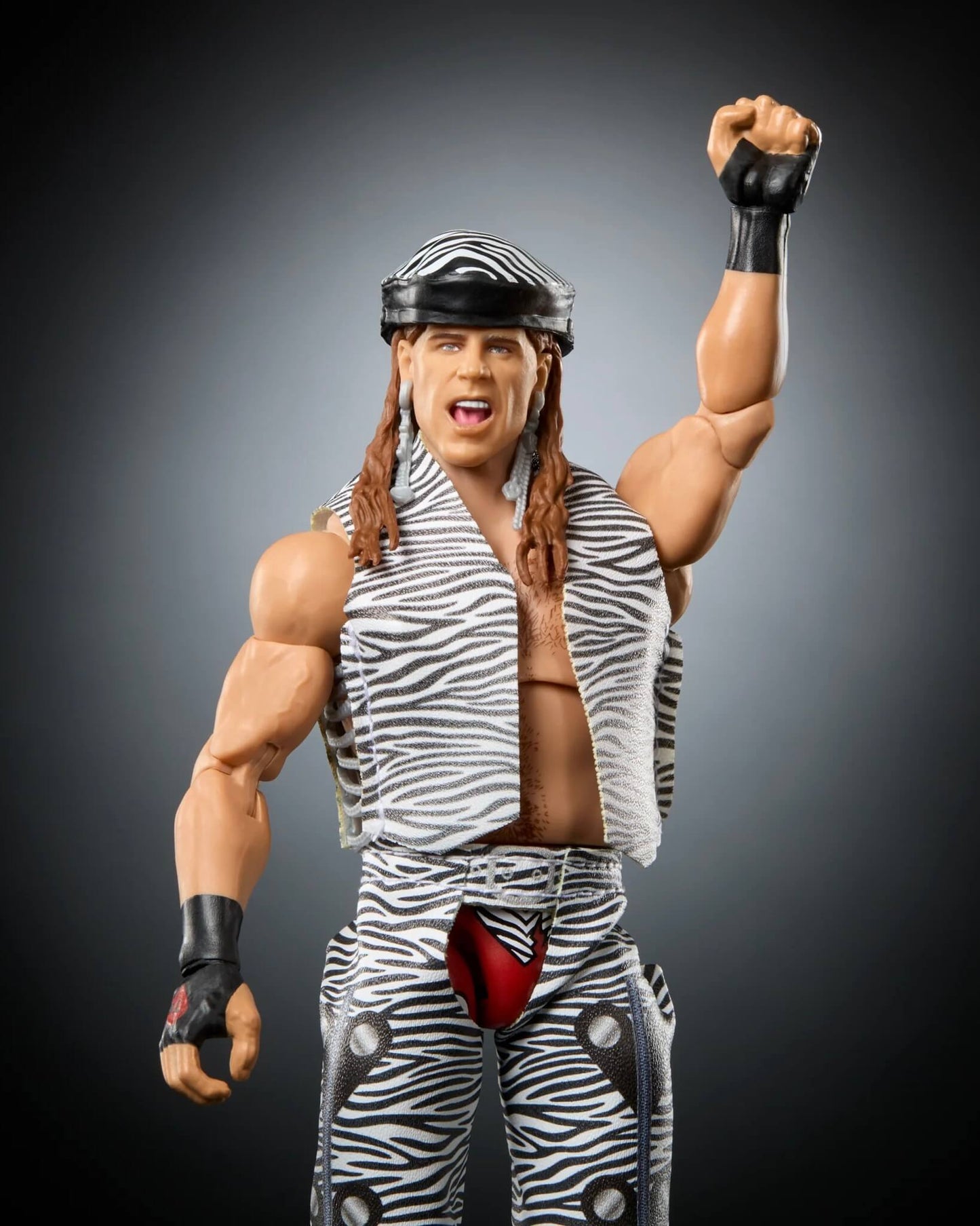 WWE Ultimate Edition (Exclusive) - Shawn Michaels