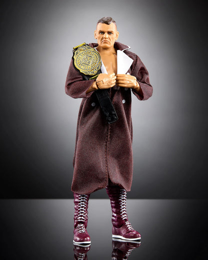WWE Ultimate Edition 22 - Gunther