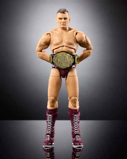 WWE Ultimate Edition 22 - Gunther