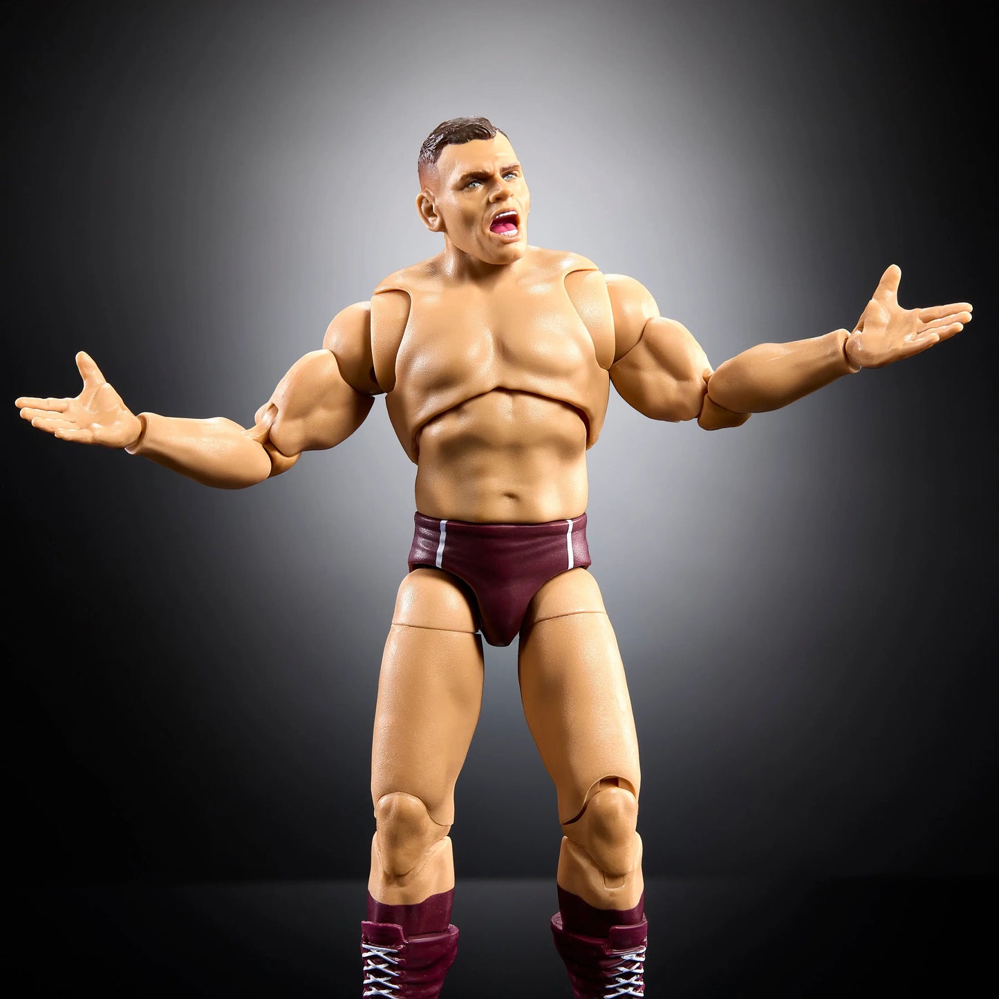 WWE Ultimate Edition 22 - Gunther