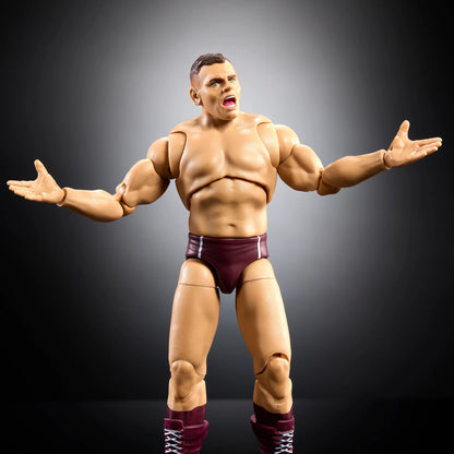 WWE Ultimate Edition 22 - Gunther