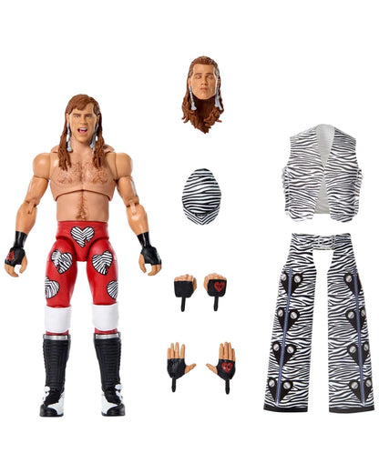 WWE Ultimate Edition (Exclusive) - Shawn Michaels