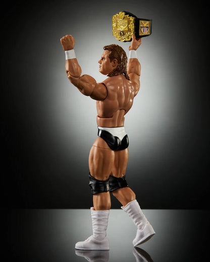WWE Mattel Elite Legends 29 - Curt Hennig