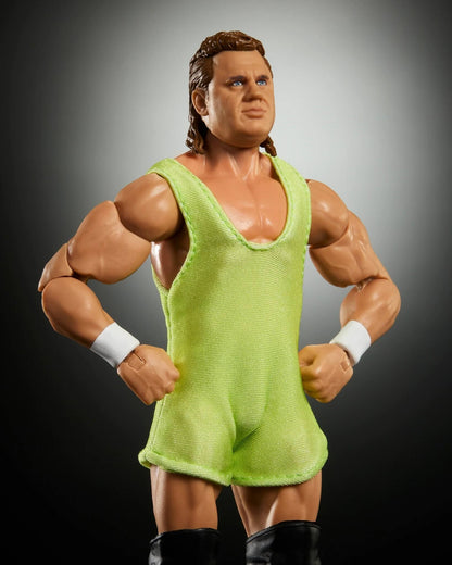 WWE Mattel Elite Legends 29 - Curt Hennig