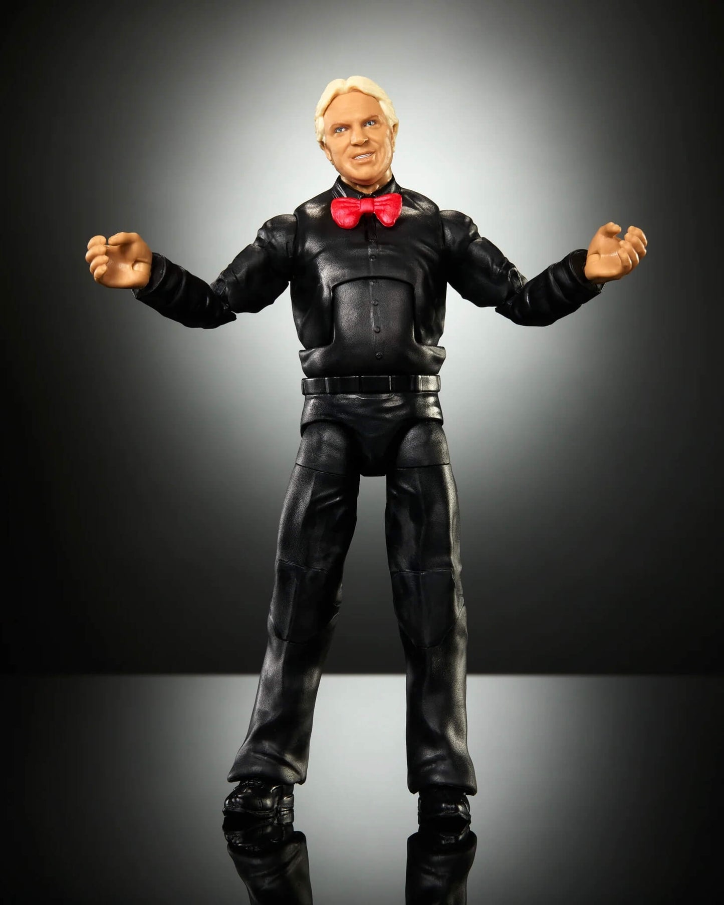 WWE Mattel Elite Legends 29 - Bobby "The Brain" Heenan