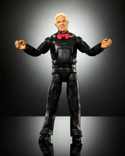 WWE Mattel Elite Legends 29 - Bobby "The Brain" Heenan